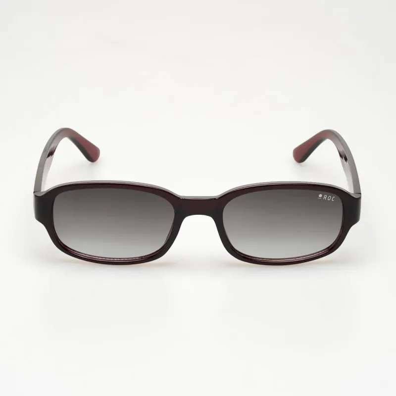 RAD - RED sold by Roc Eyewear
