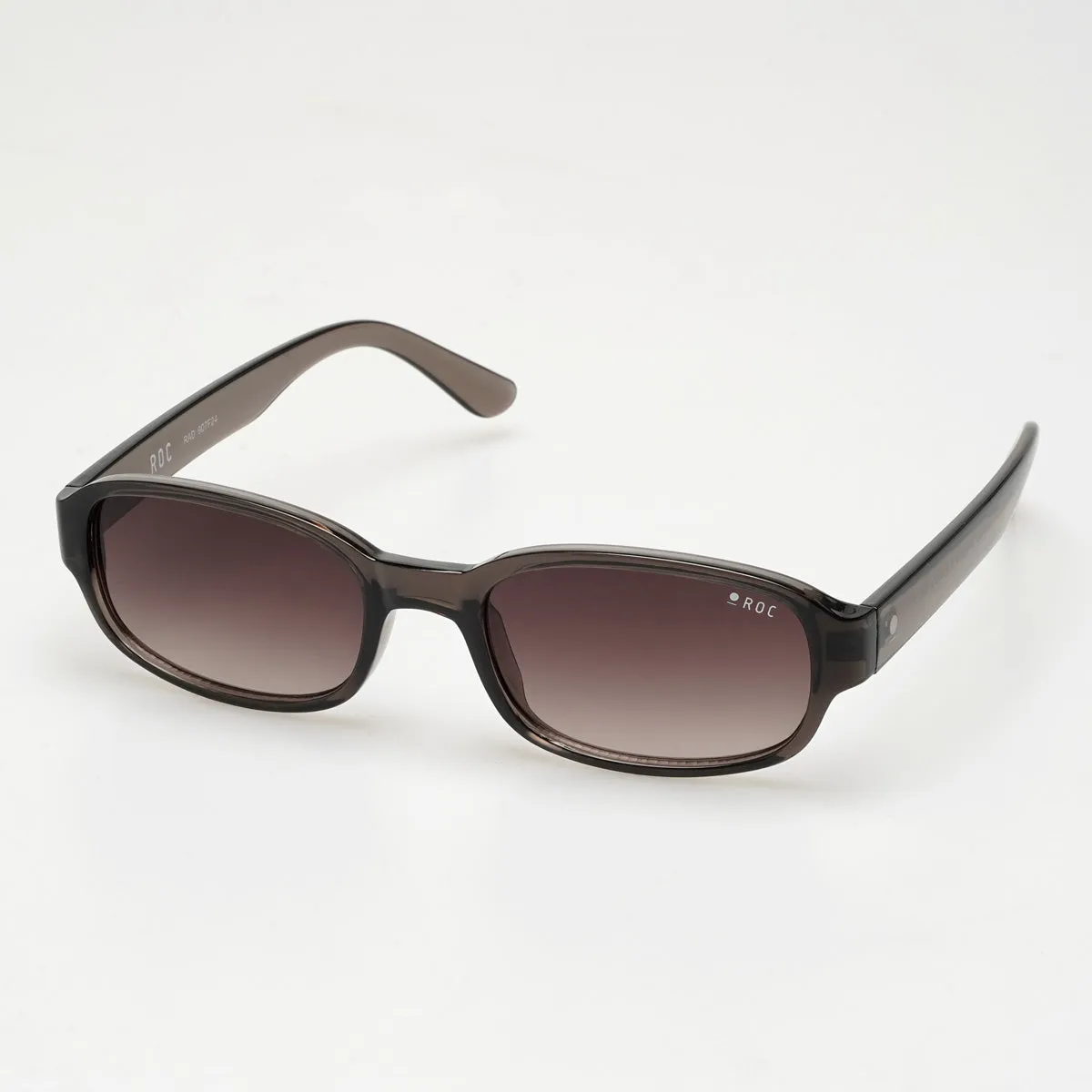 RAD - GREY sold by Roc Eyewear product image thumbnail 4