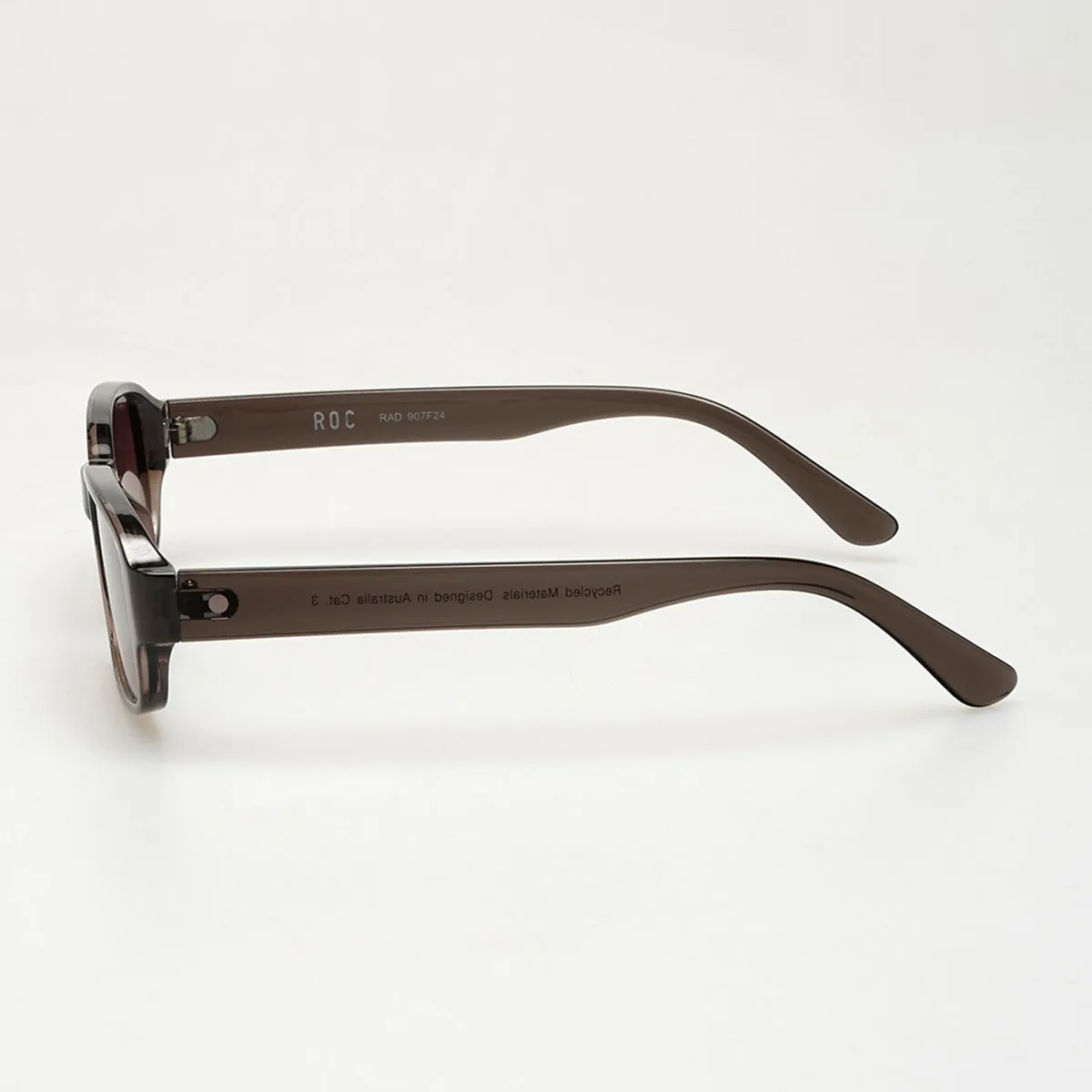 RAD - GREY sold by Roc Eyewear product image thumbnail 5