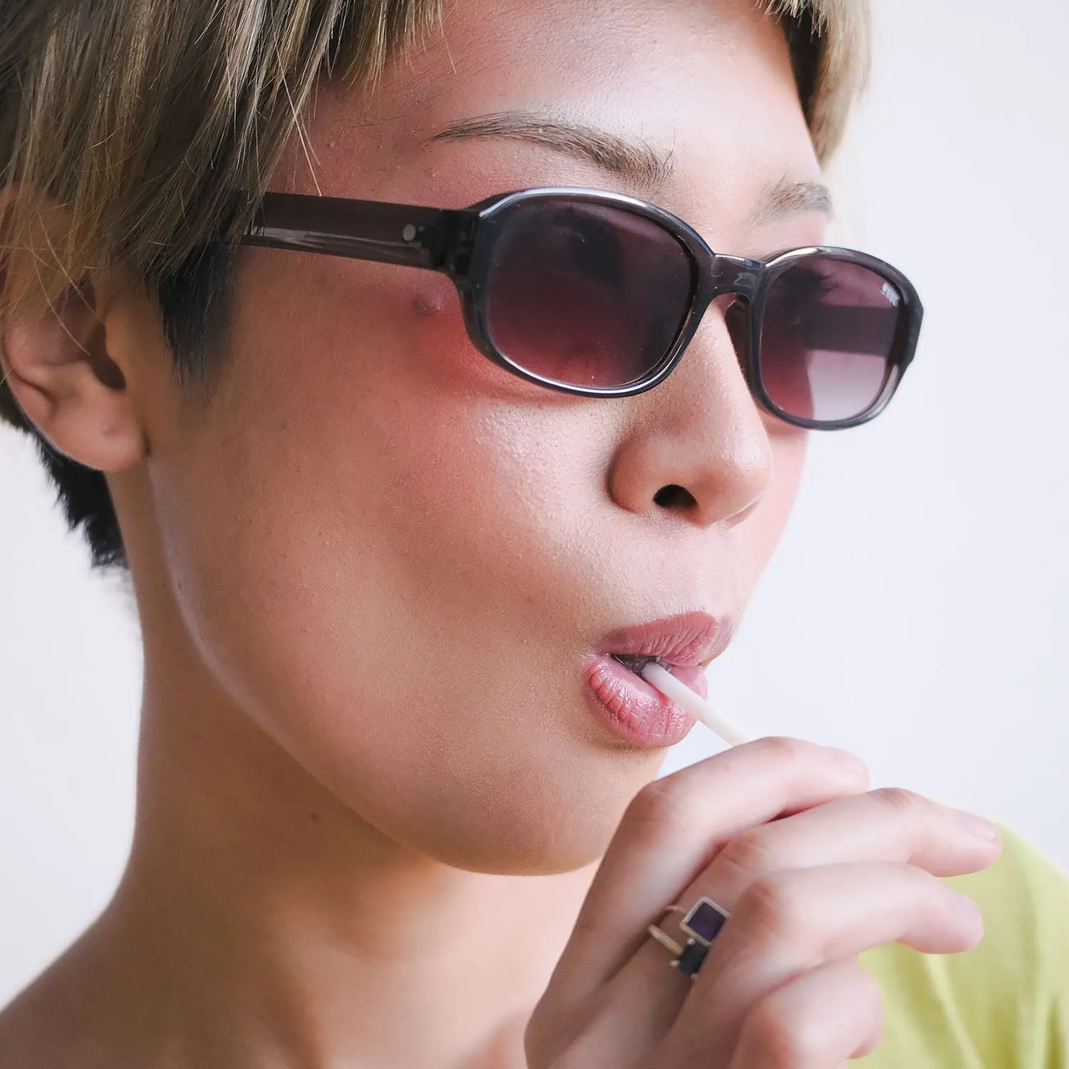 RAD - GREY sold by Roc Eyewear product image thumbnail 3