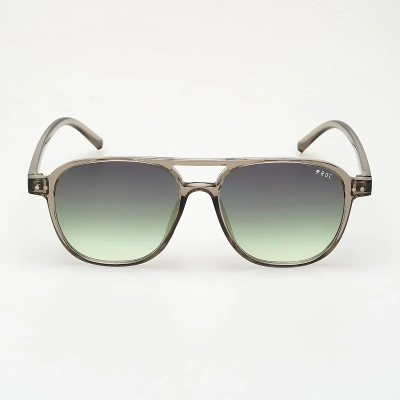 DANK - SMOKEY GREY sold by Roc Eyewear