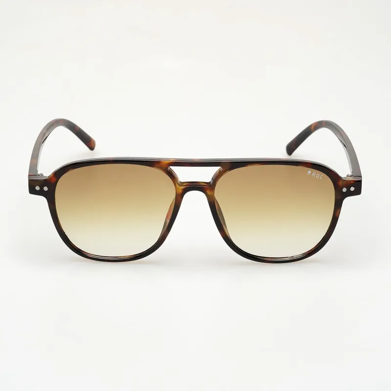 DANK - TORTOISESHELL sold by Roc Eyewear