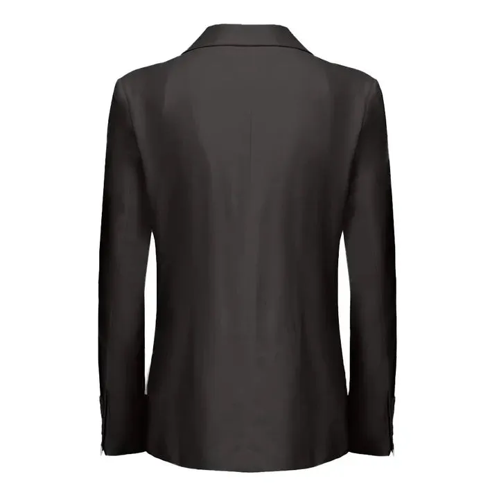 Teal Mens' formal Suits Slim Fit Notch Lapel suit 3 Pieces Suit CN496 sold by ChicSew product image thumbnail 3