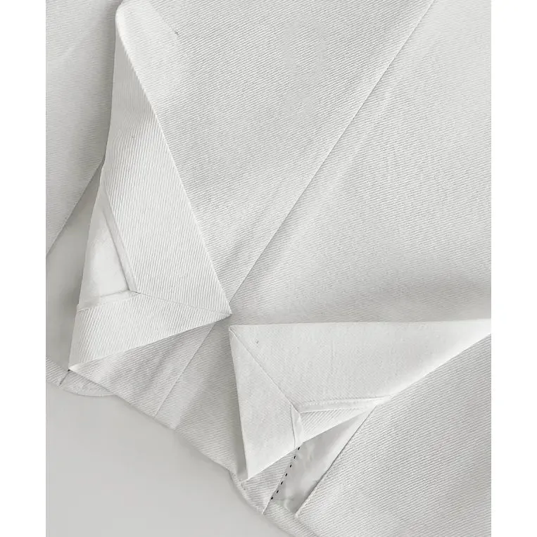 Men's Suits Slim Fit Notch Lapel Tuxedos 3 Pieces Suit CN426 sold by ChicSew product image thumbnail 4