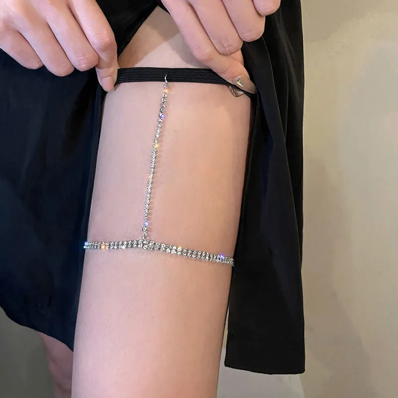 Retro Pearl Choker Necklace French Temperament Clavicle Chain CN147 sold by ChicSew