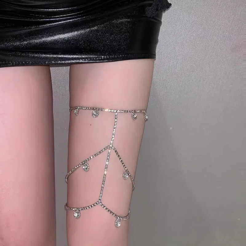 Retro Pearl Choker Necklace French Temperament Clavicle Chain CN143 made by ChicSew