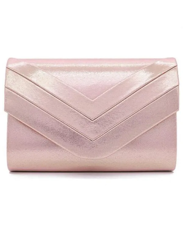 Evening Bag for Women, Envelope Evening Purses Crossbody Shoulder Clutch Bag sold by ChicSew