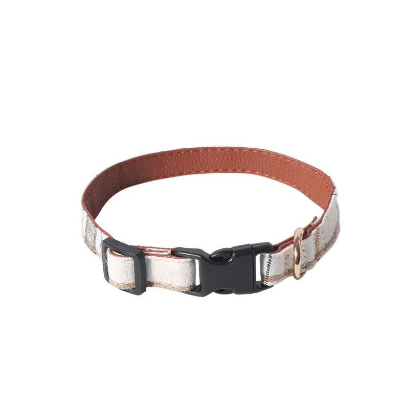 Pets Collar with Bowtie, Durable Adjustable and Comfortable Collar sold by ChicSew product image thumbnail 4