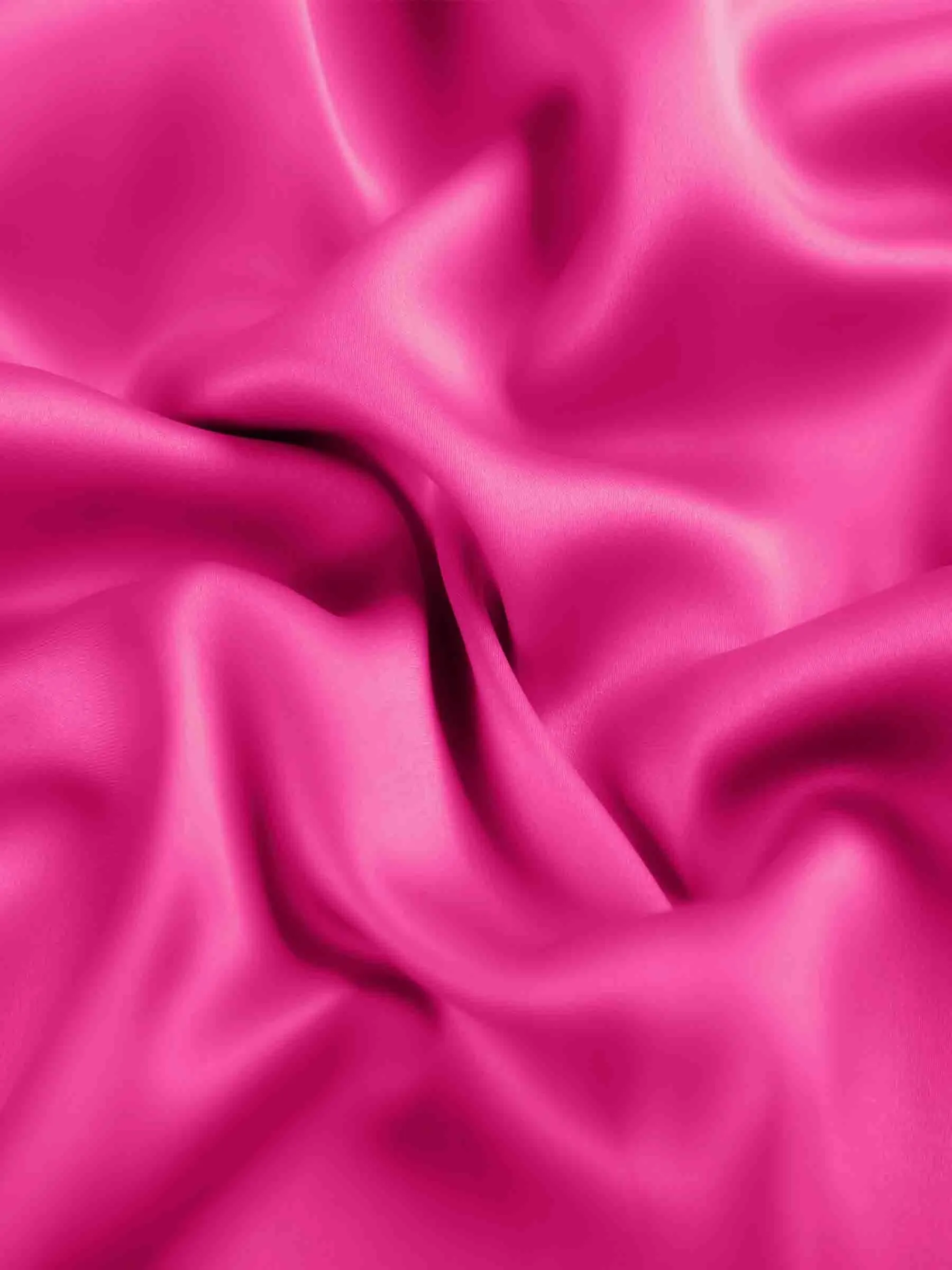 Soft Satin Fabric By 1 Meter sold by ChicSew