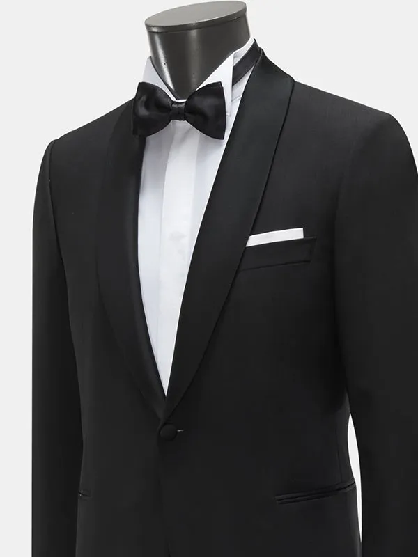 Satin Bow Tie sold by ChicSew