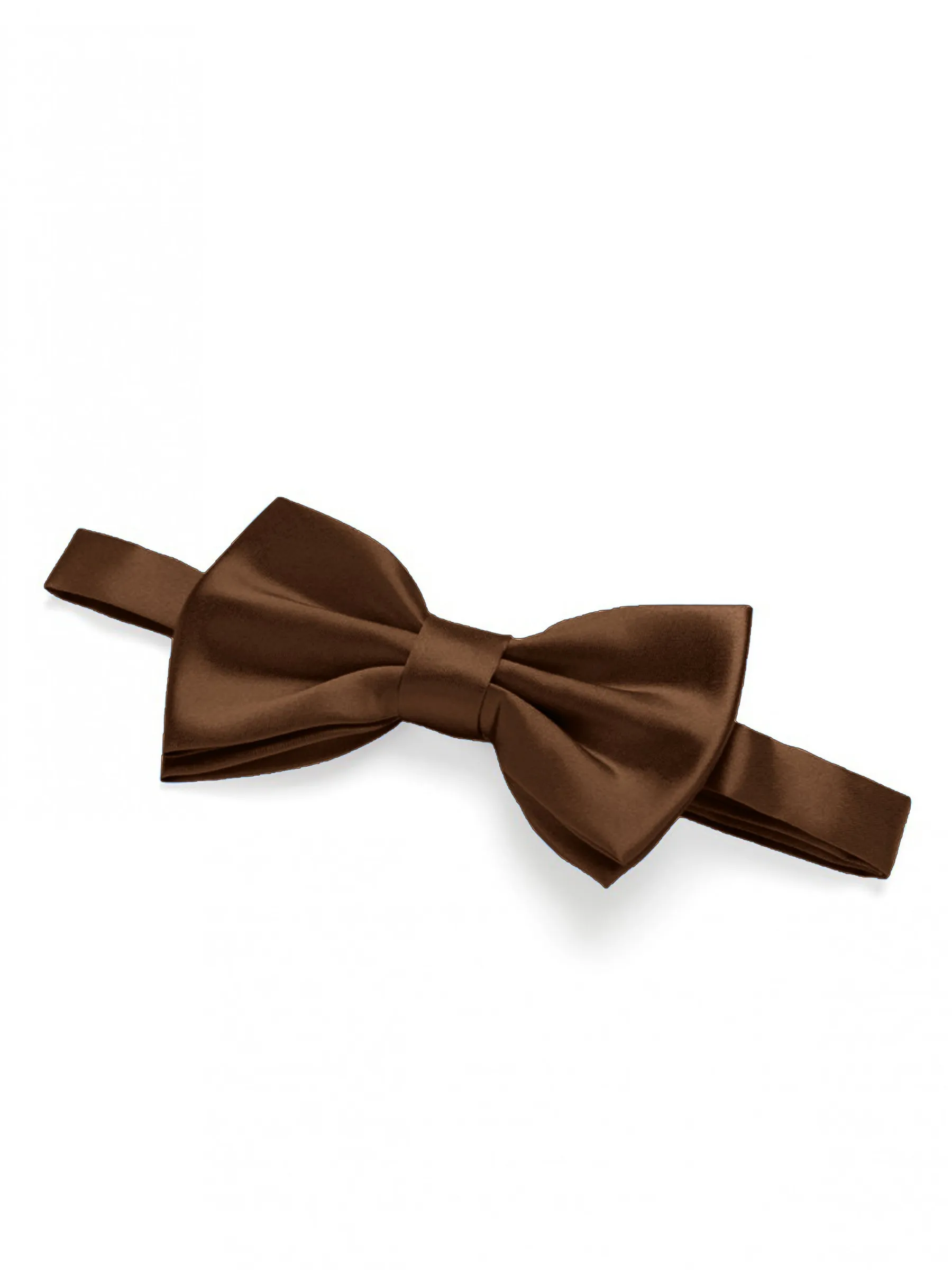 Satin Bow Tie sold by ChicSew product image thumbnail 4