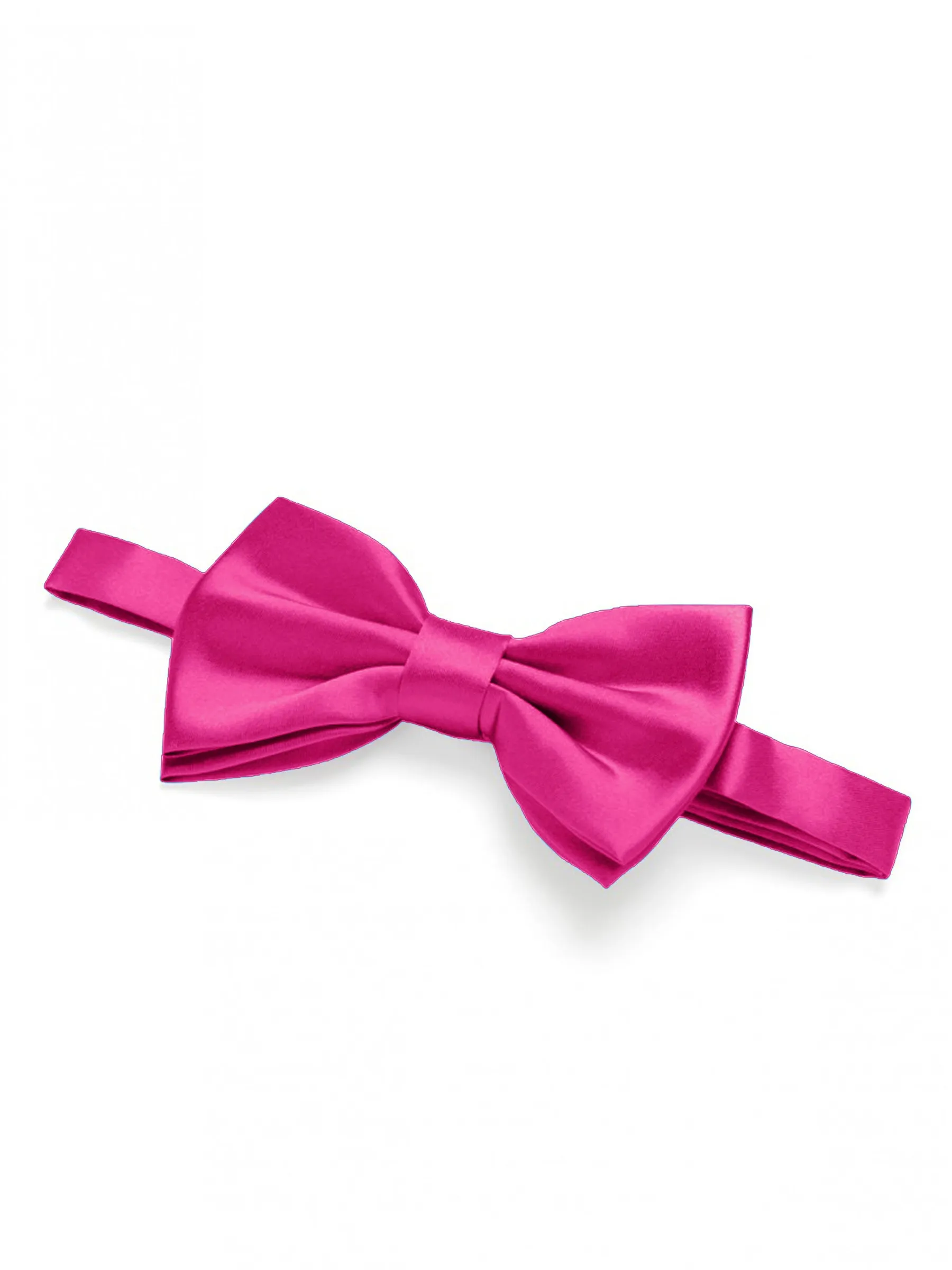 Satin Bow Tie sold by ChicSew product image thumbnail 2