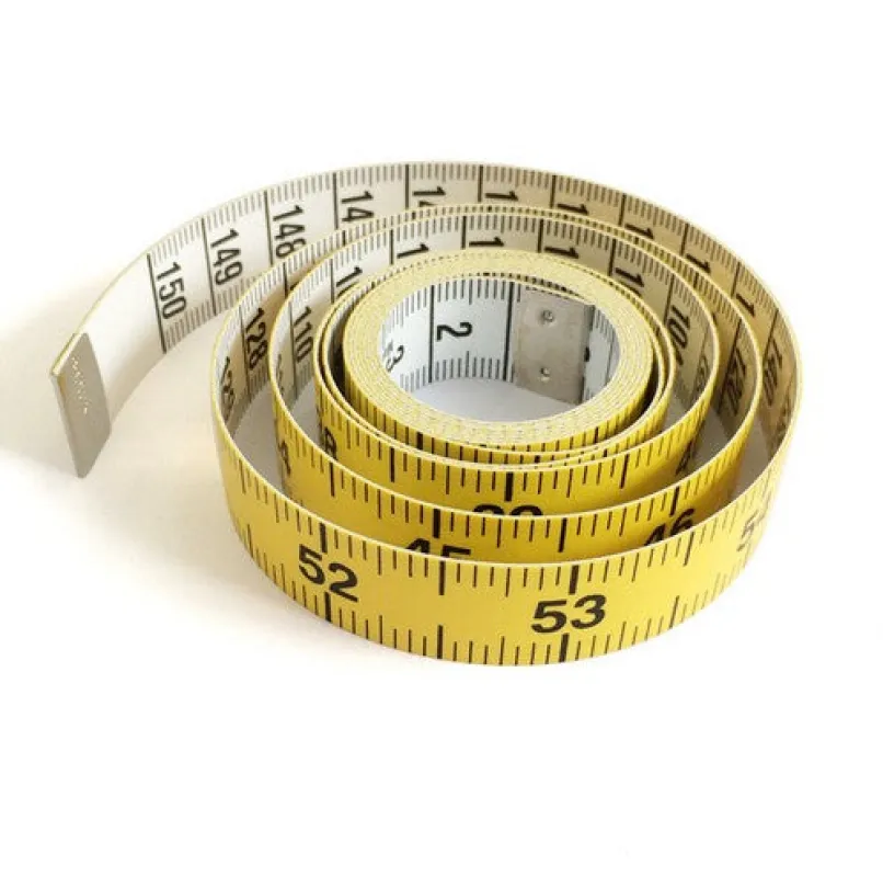 Tape Measure sold by ChicSew