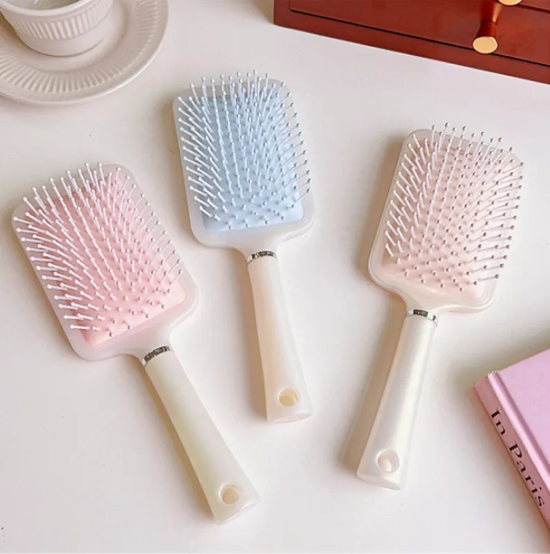 Comb Ladies Long Hair Curly Hair Air Cushion Comb CN55 sold by ChicSew