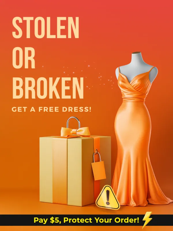 Service Of Loss and Damage Compensation made by ChicSew