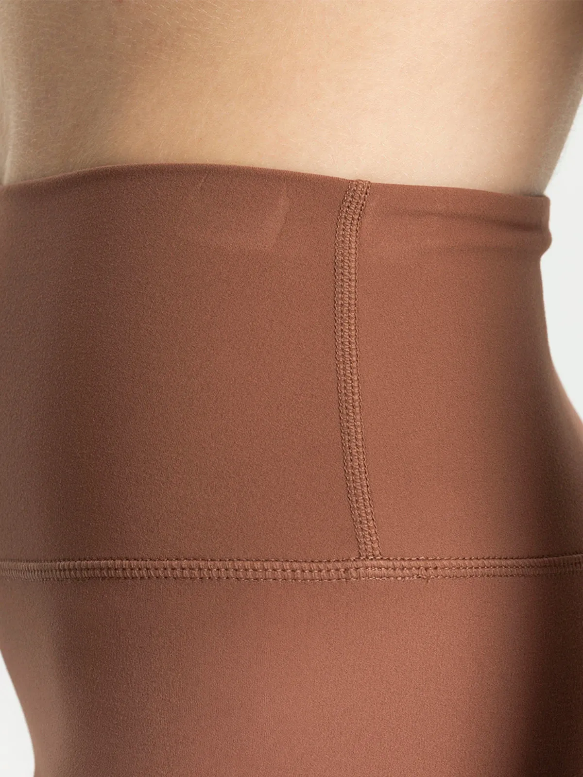Women's All Day Legging - Baltic Amber sold by Free Fly Apparel product image thumbnail 4