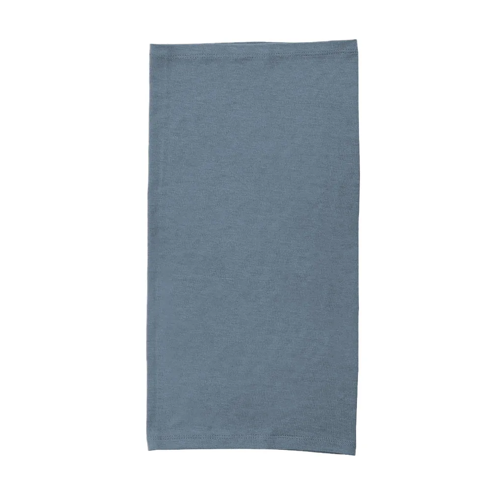 Bamboo Breathe Sun Mask - Blue Steel sold by Free Fly Apparel product image thumbnail 2
