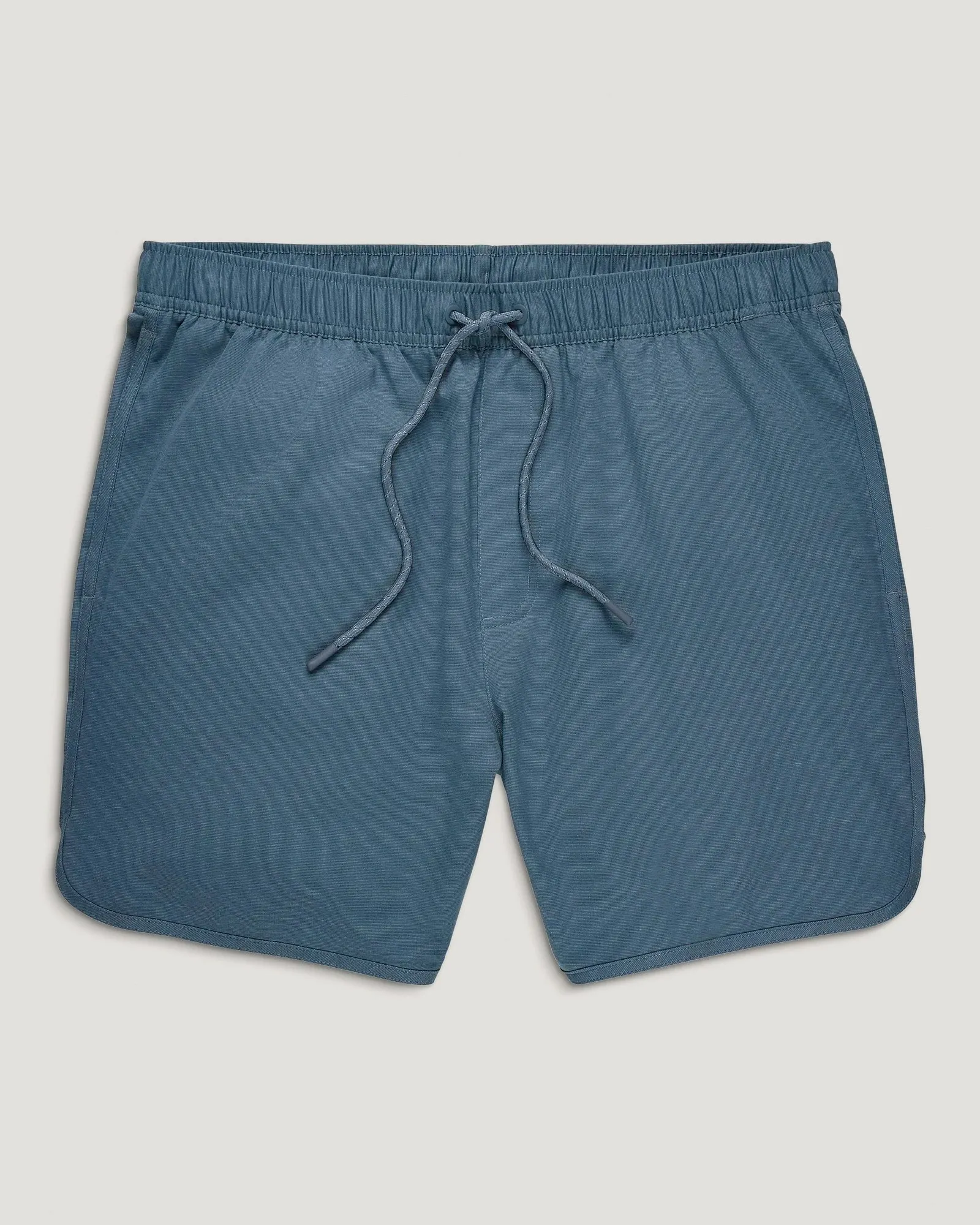 Men's Reverb Short – 5.5" - Pacific Blue sold by Free Fly Apparel