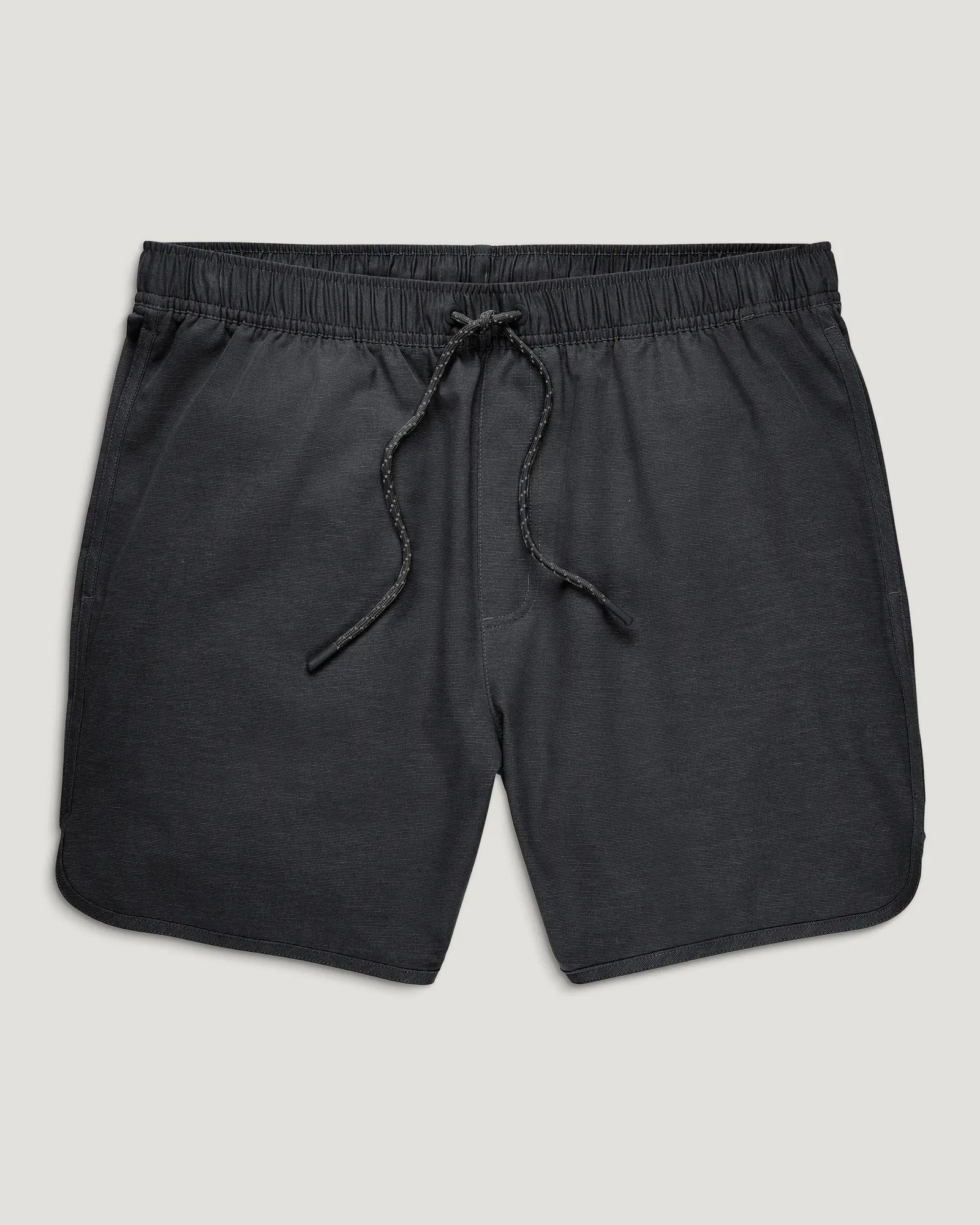 Men's Reverb Short – 5.5" - Anthracite sold by Free Fly Apparel