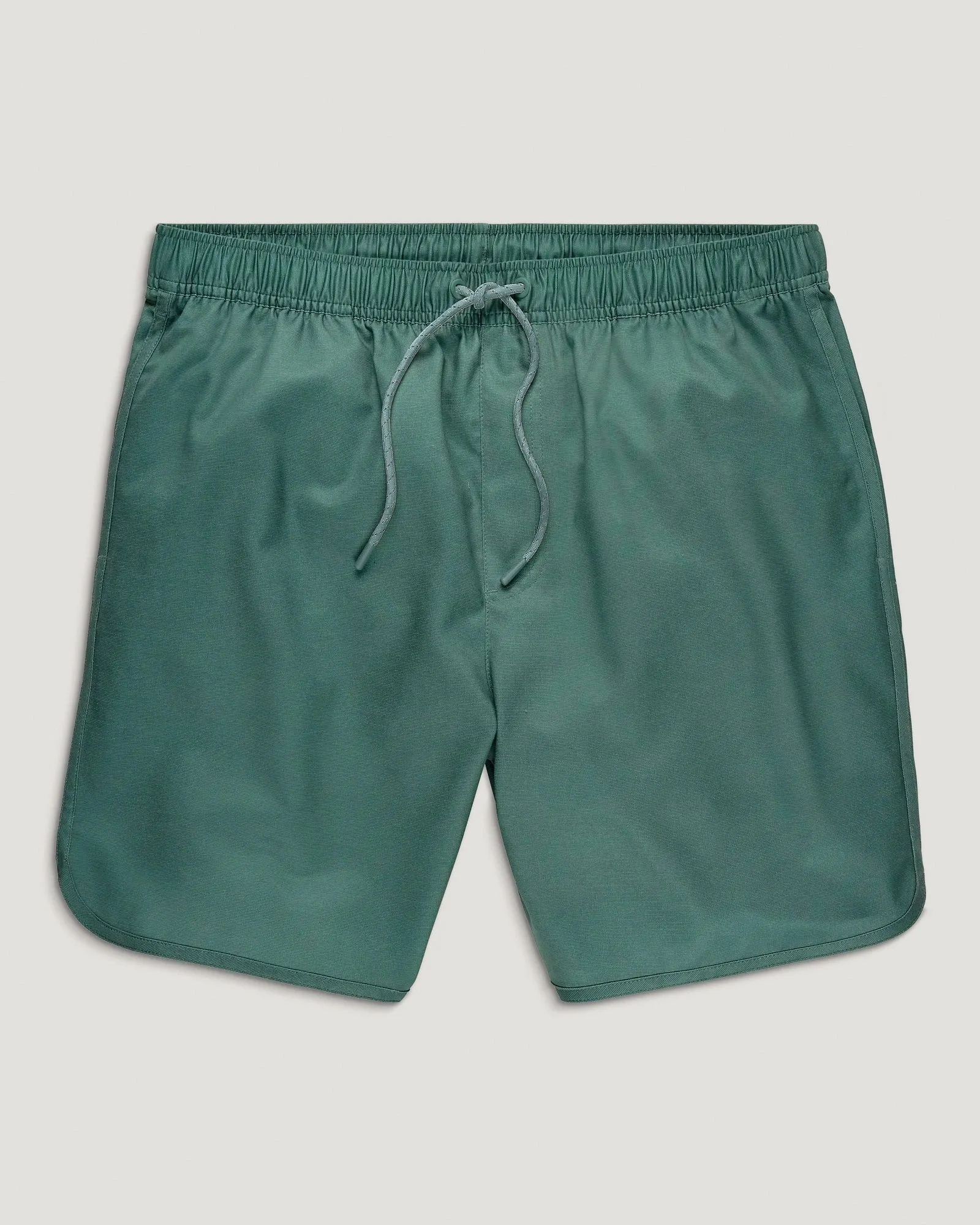 Men's Reverb Short – 7" - Sea Pine sold by Free Fly Apparel