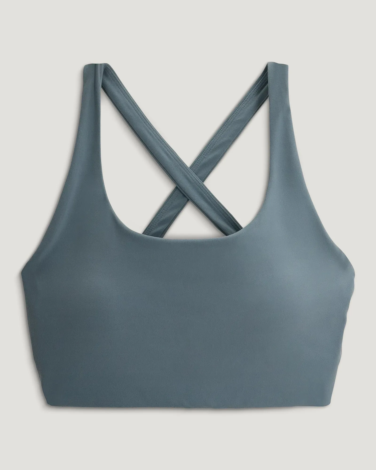 Women's All Day Bra - Stormy Sea sold by Free Fly Apparel product image thumbnail 4