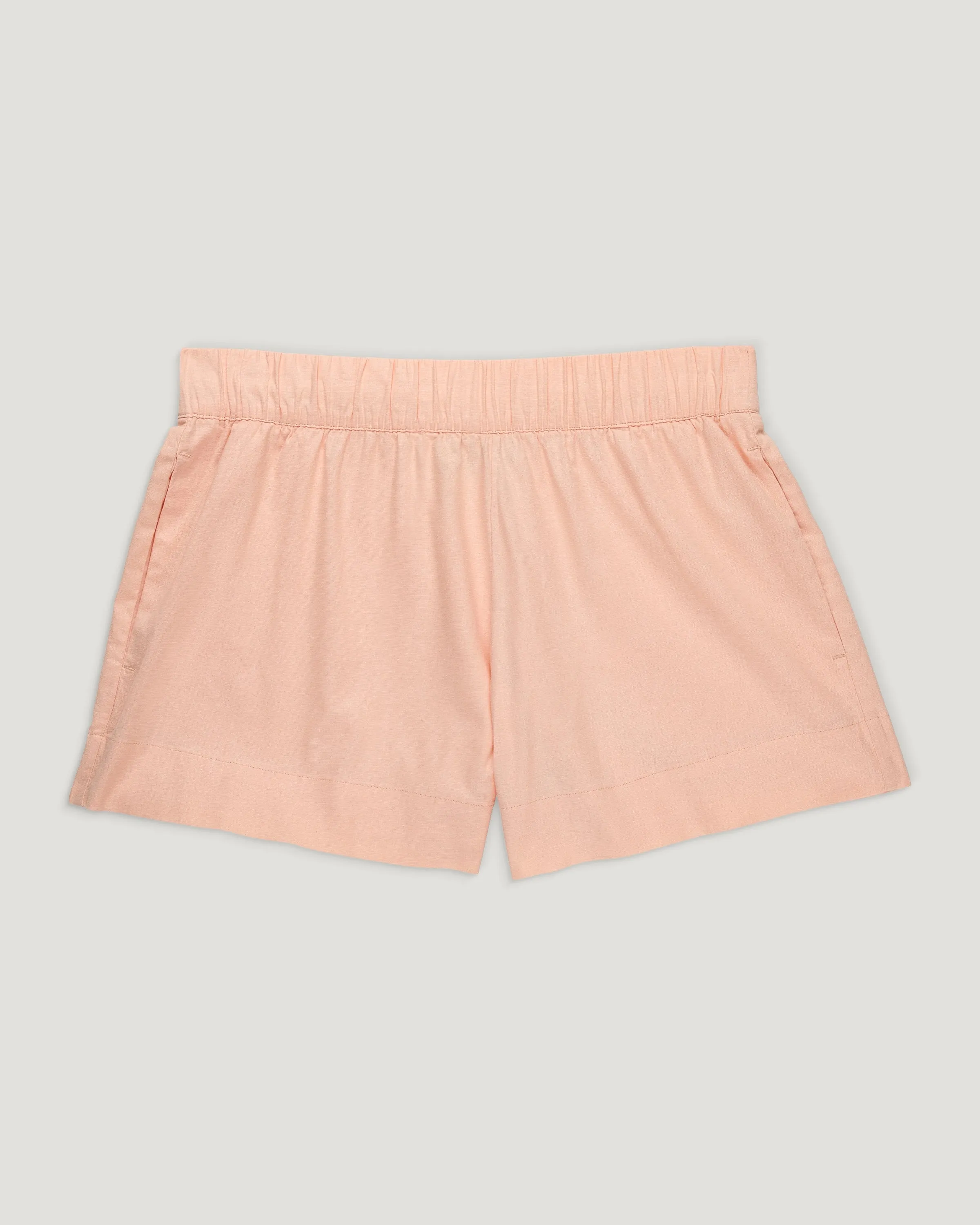 Women's Sullivan's Short - Light Coral sold by Free Fly Apparel