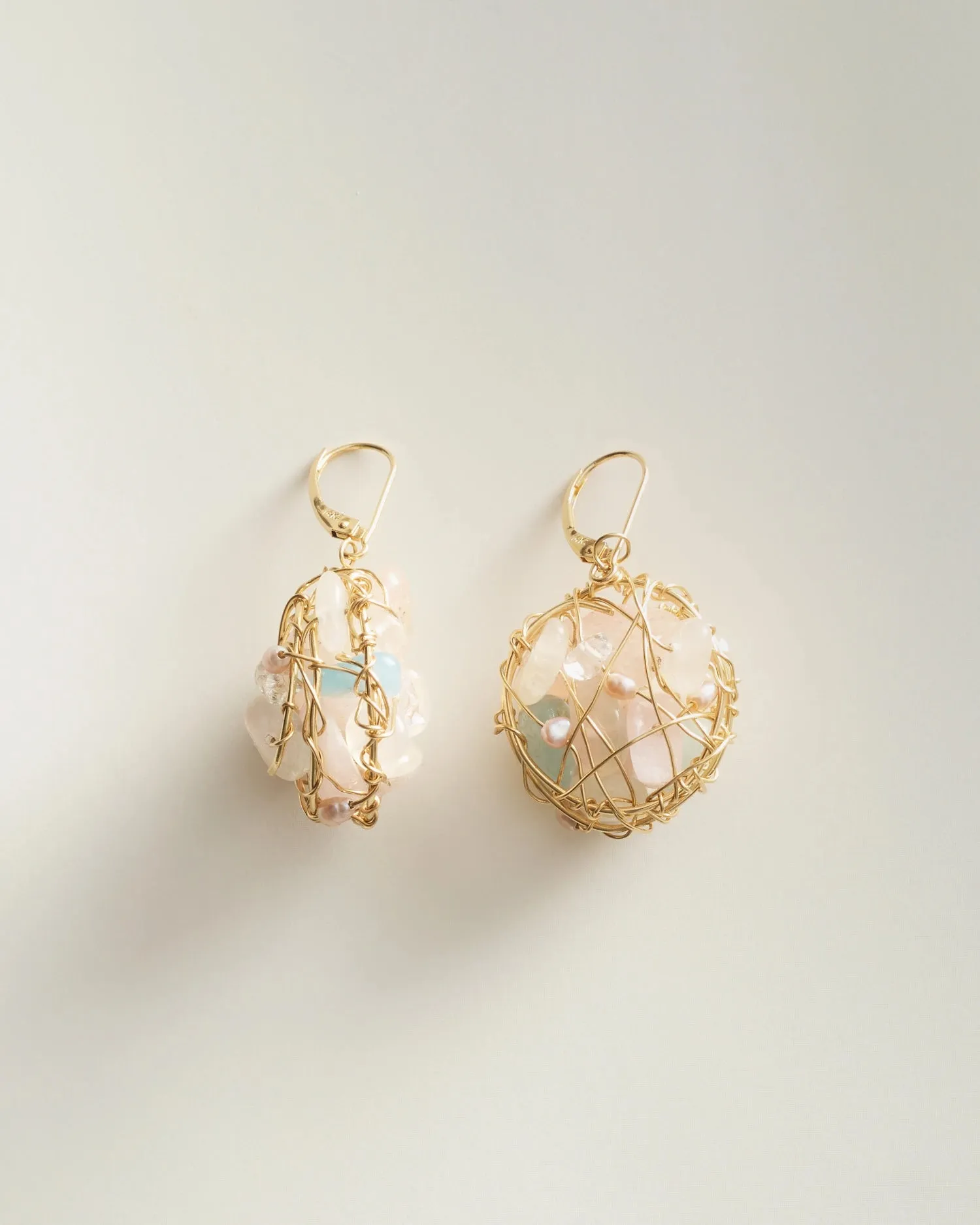 Custom Medicine Earrings & Energy Cleansing sold by High Light Rituals product image thumbnail 2