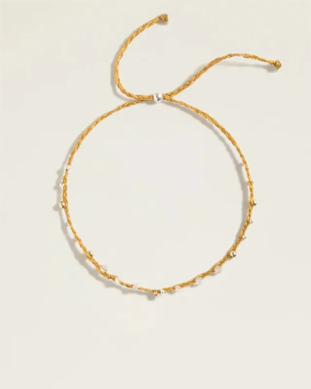 The Seeker Spell Bracelet sold by High Light Rituals