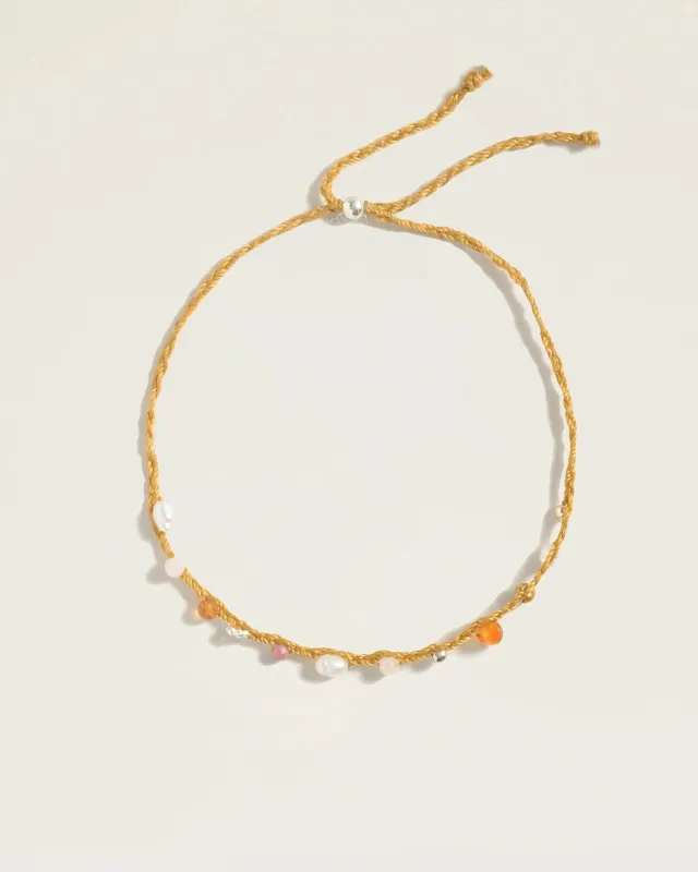 The Sacred Creation Spell Bracelet sold by High Light Rituals