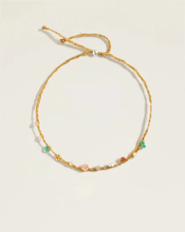 The True North Spell Bracelet sold by High Light Rituals