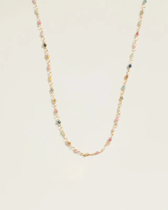 The Sacred Layer of Harmony Necklace sold by High Light Rituals