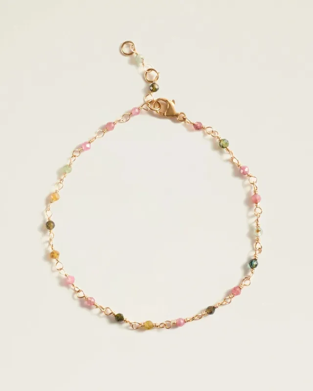 The Sacred Layer of Harmony Bracelet sold by High Light Rituals