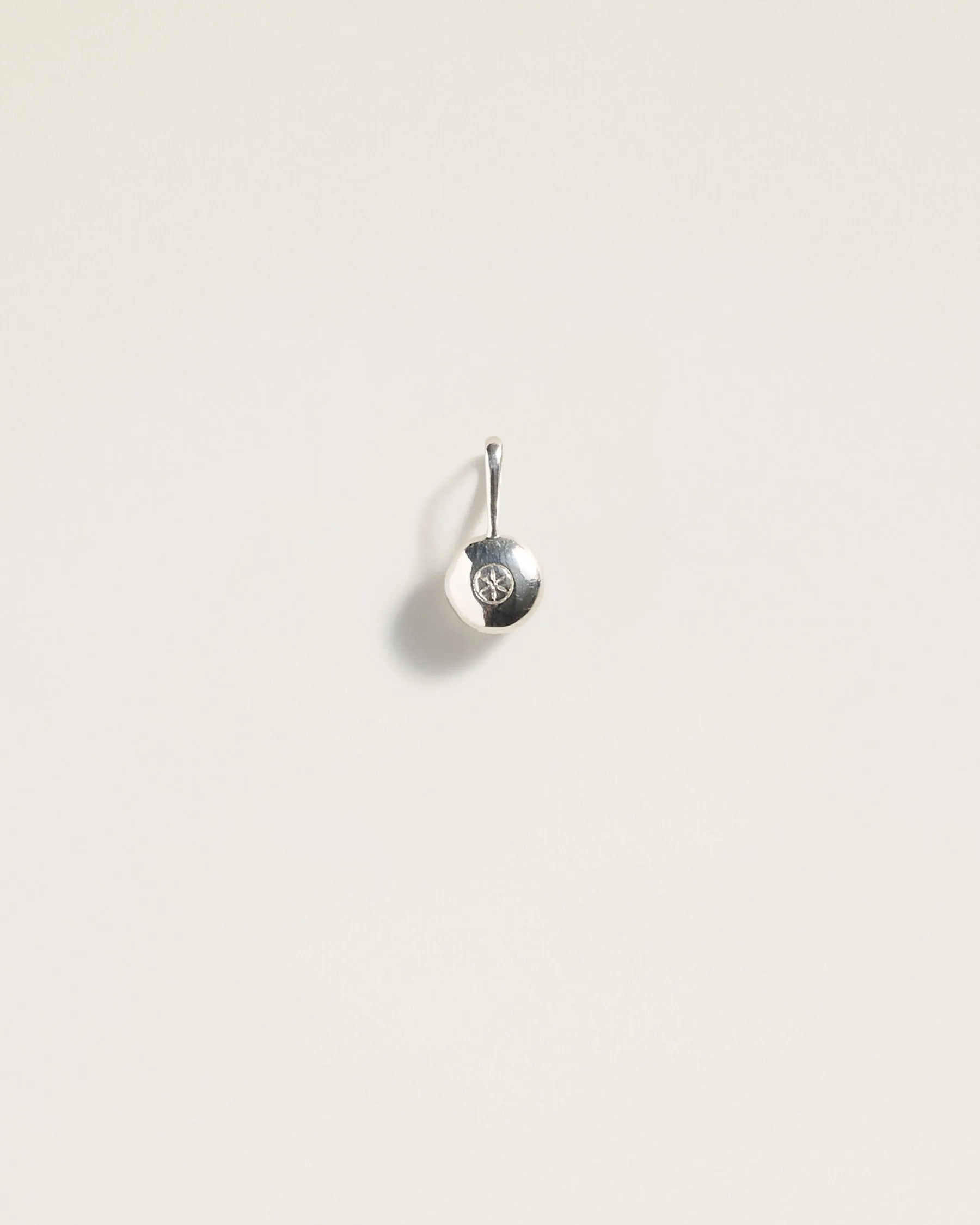 The February Birthstone Protection Amulet — Amethyst sold by High Light Rituals product image thumbnail 5