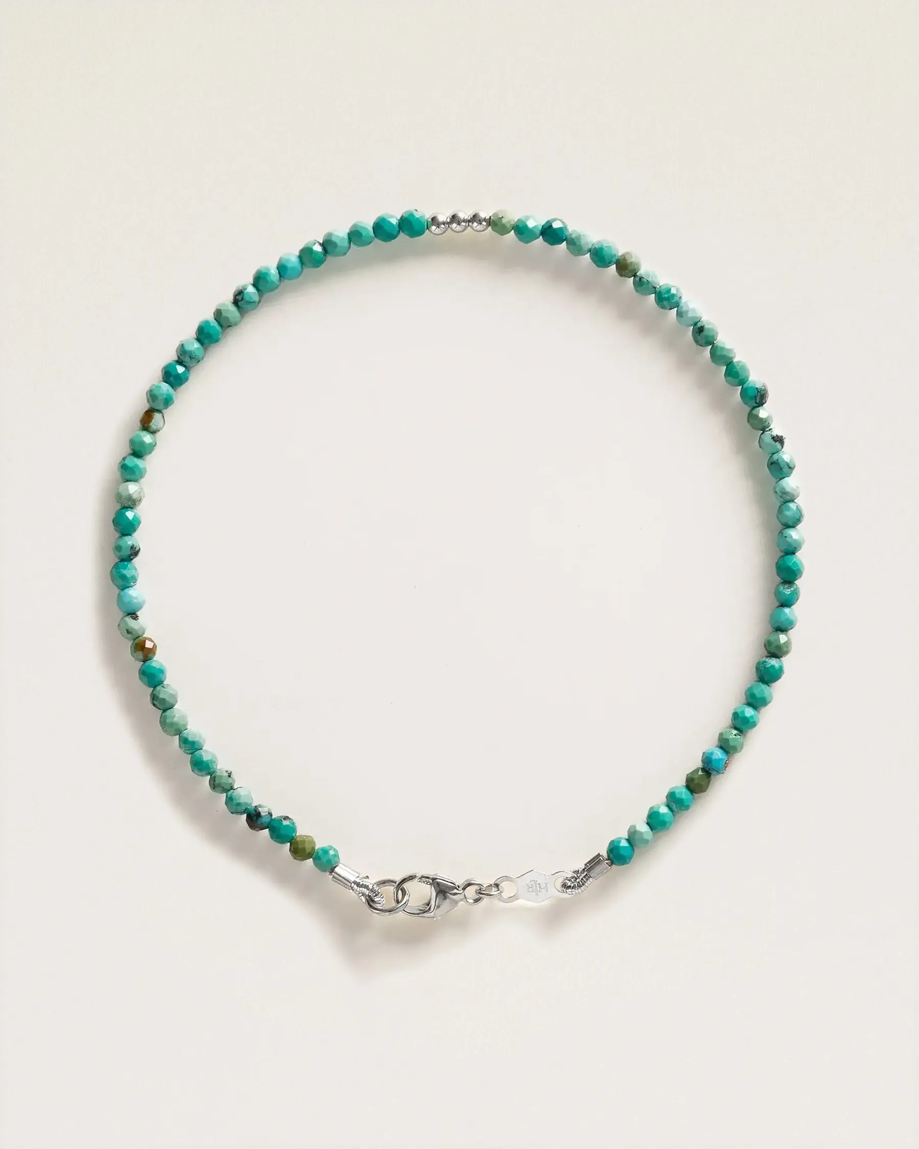 The December Birthstone Energy Bracelet — Turquoise sold by High Light Rituals product image thumbnail 2