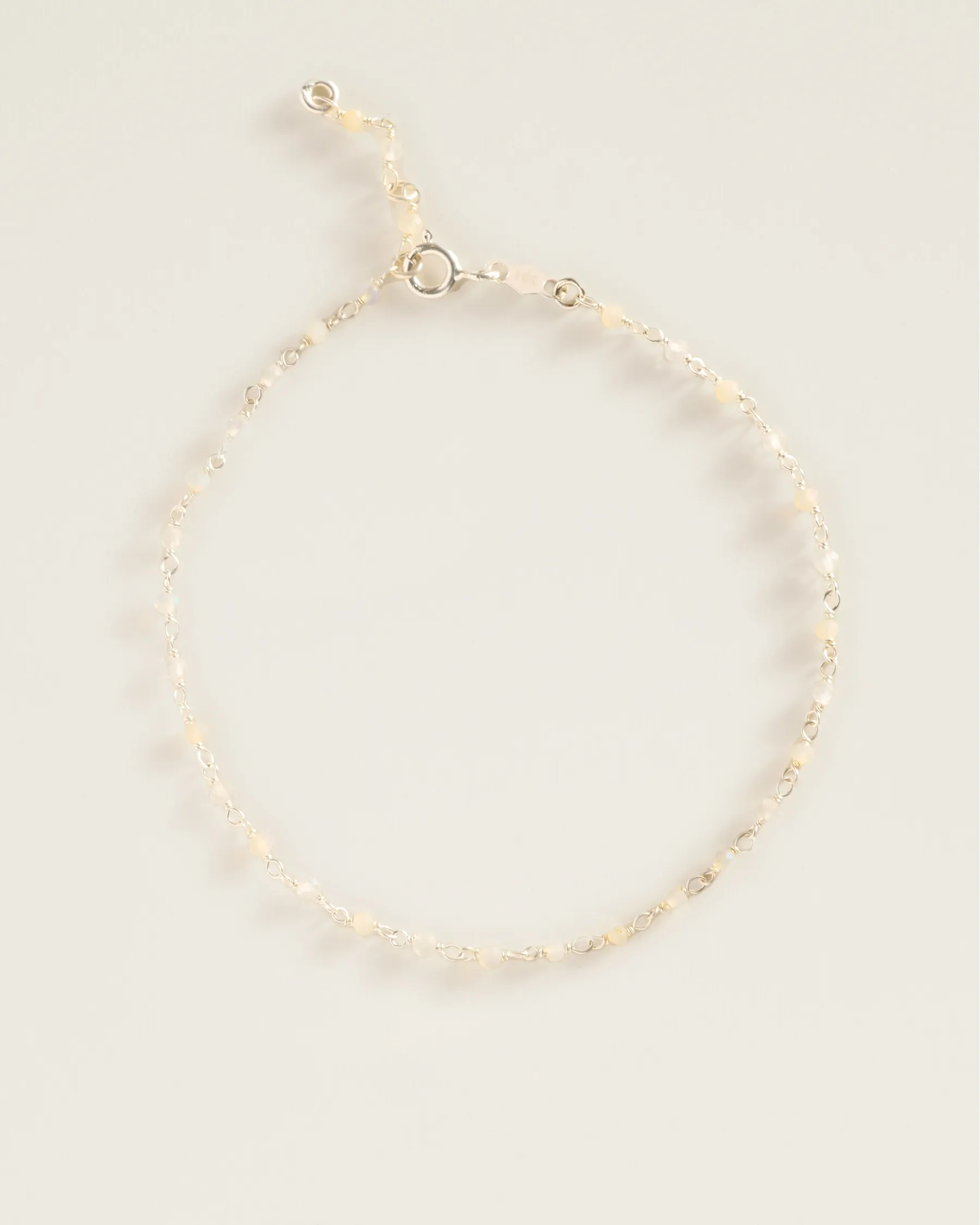 The Sacred Layer of Intuition Bracelet sold by High Light Rituals product image thumbnail 3