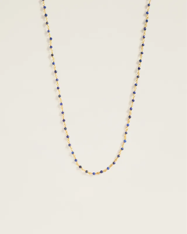 The Sacred Layer of Truth Necklace sold by High Light Rituals