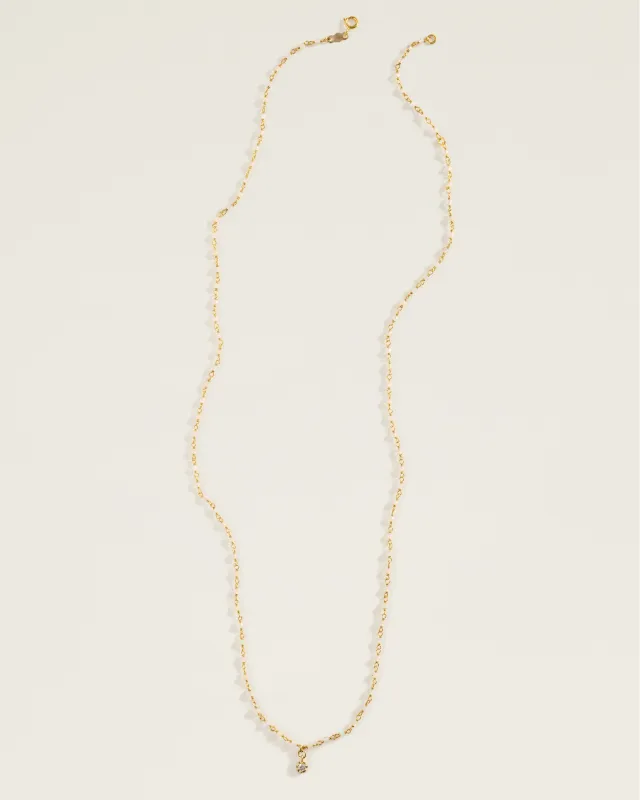 The Guardian of Intuition Necklace sold by High Light Rituals