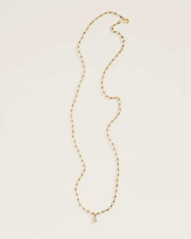 The Guardian of Stability Necklace sold by High Light Rituals