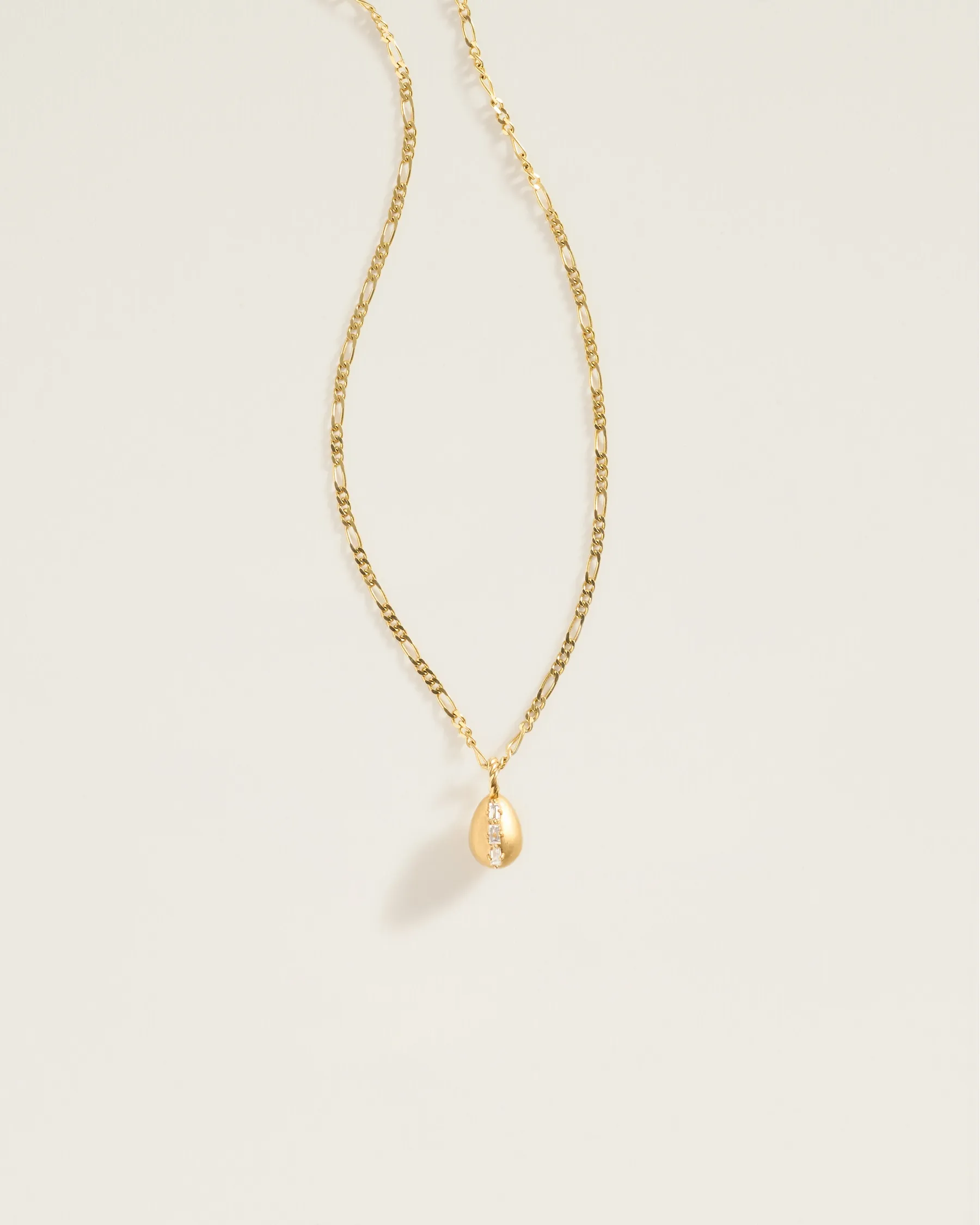 The Seeker Pendant sold by High Light Rituals product image thumbnail 2