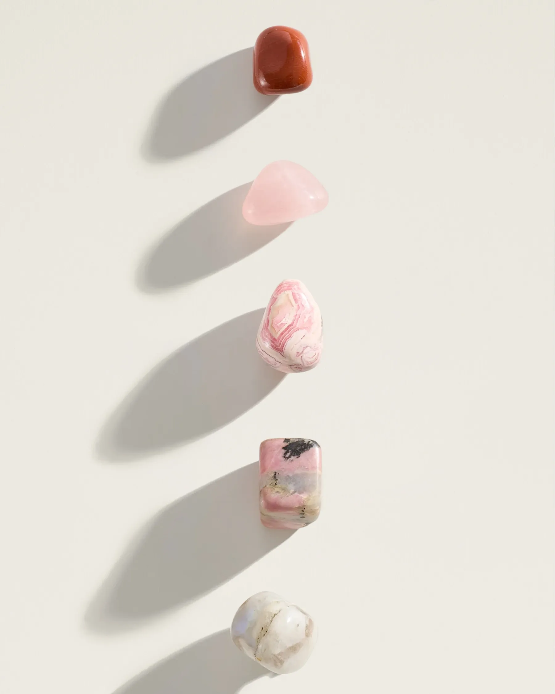 The Cancer Crystal Set sold by High Light Rituals