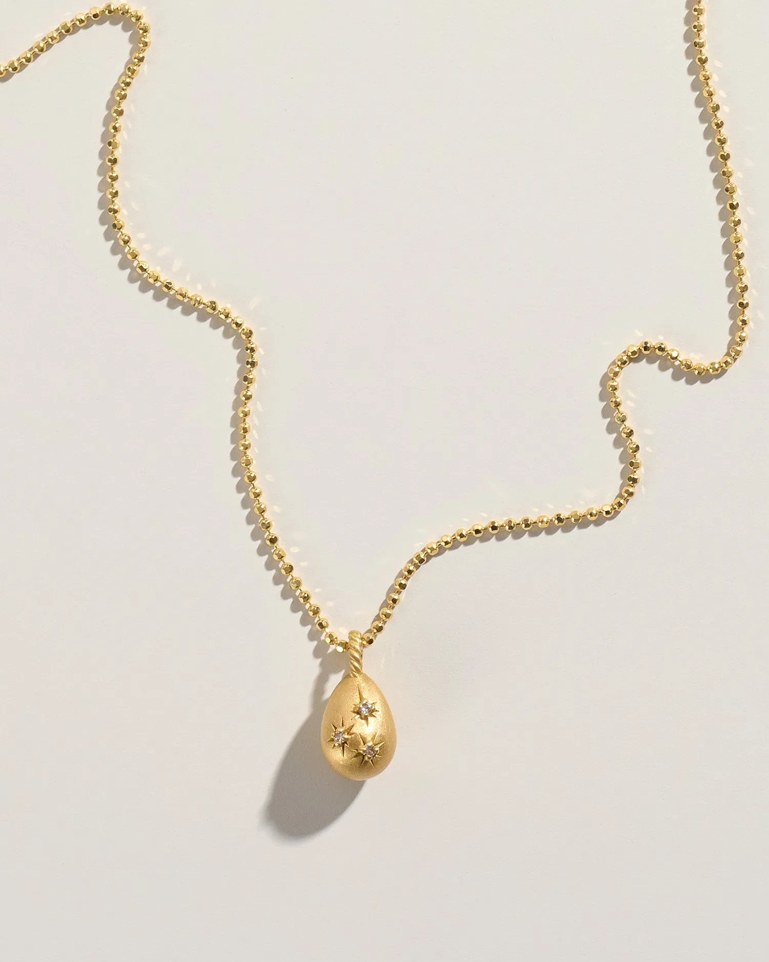 The Genesis Pendant sold by High Light Rituals product image thumbnail 4