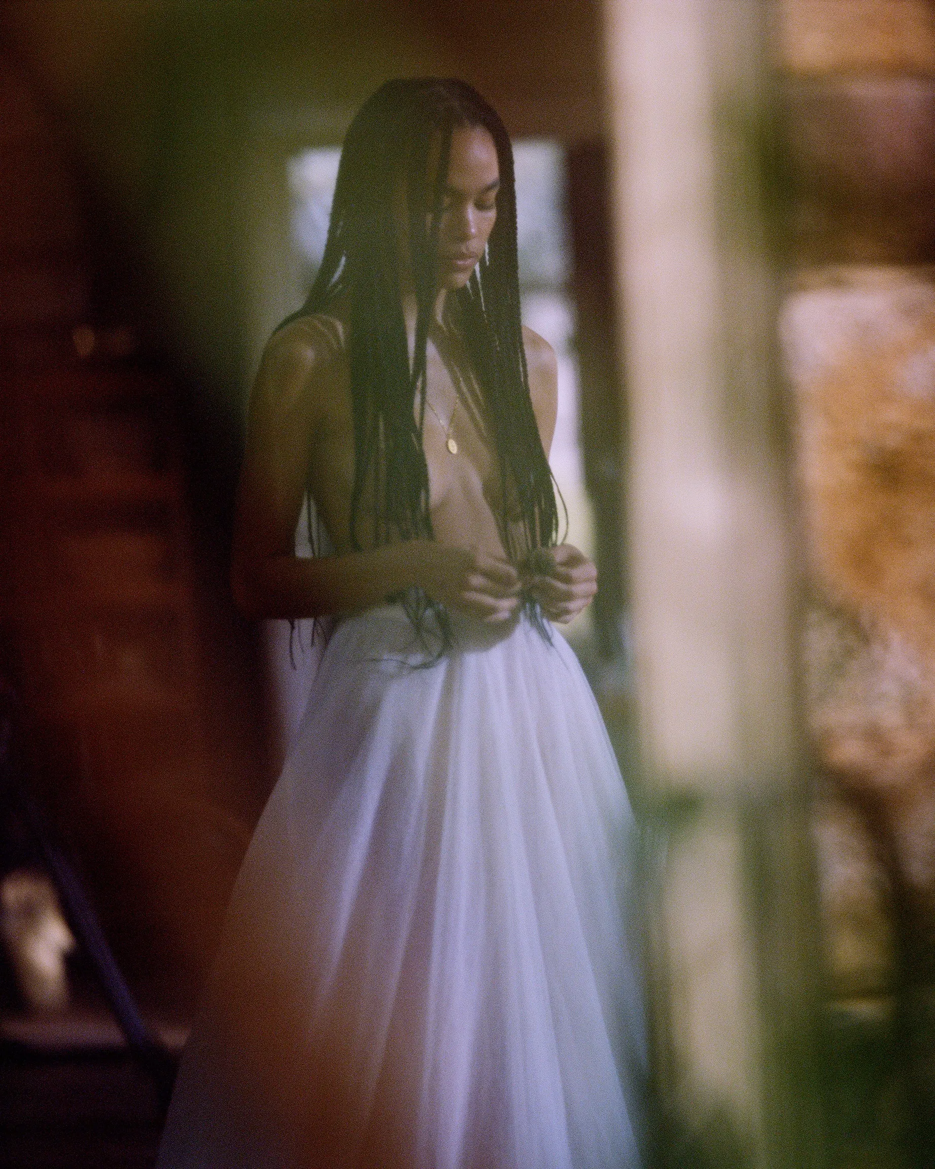 The Sacred Pendant sold by High Light Rituals product image thumbnail 3