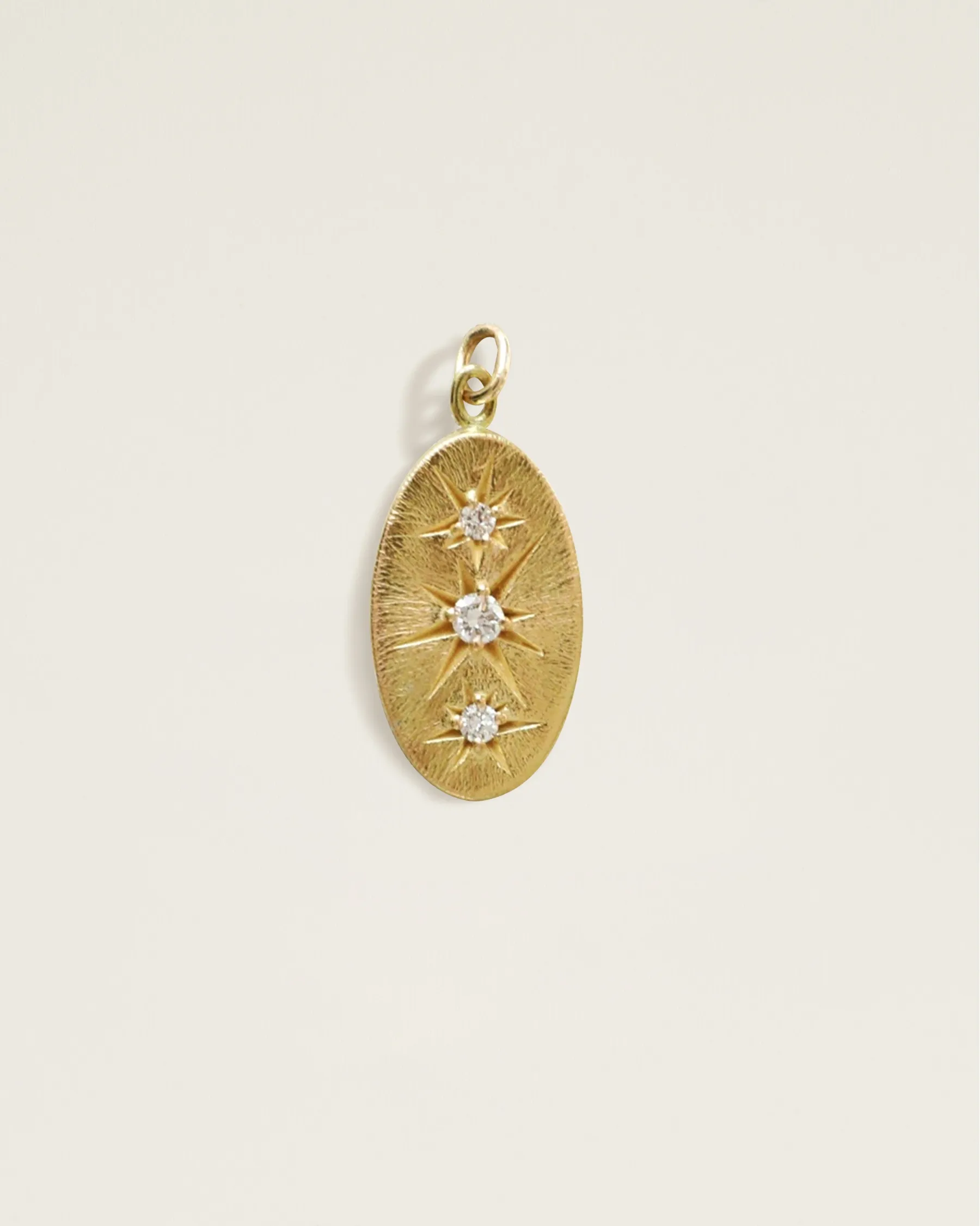 The Sacred Pendant sold by High Light Rituals