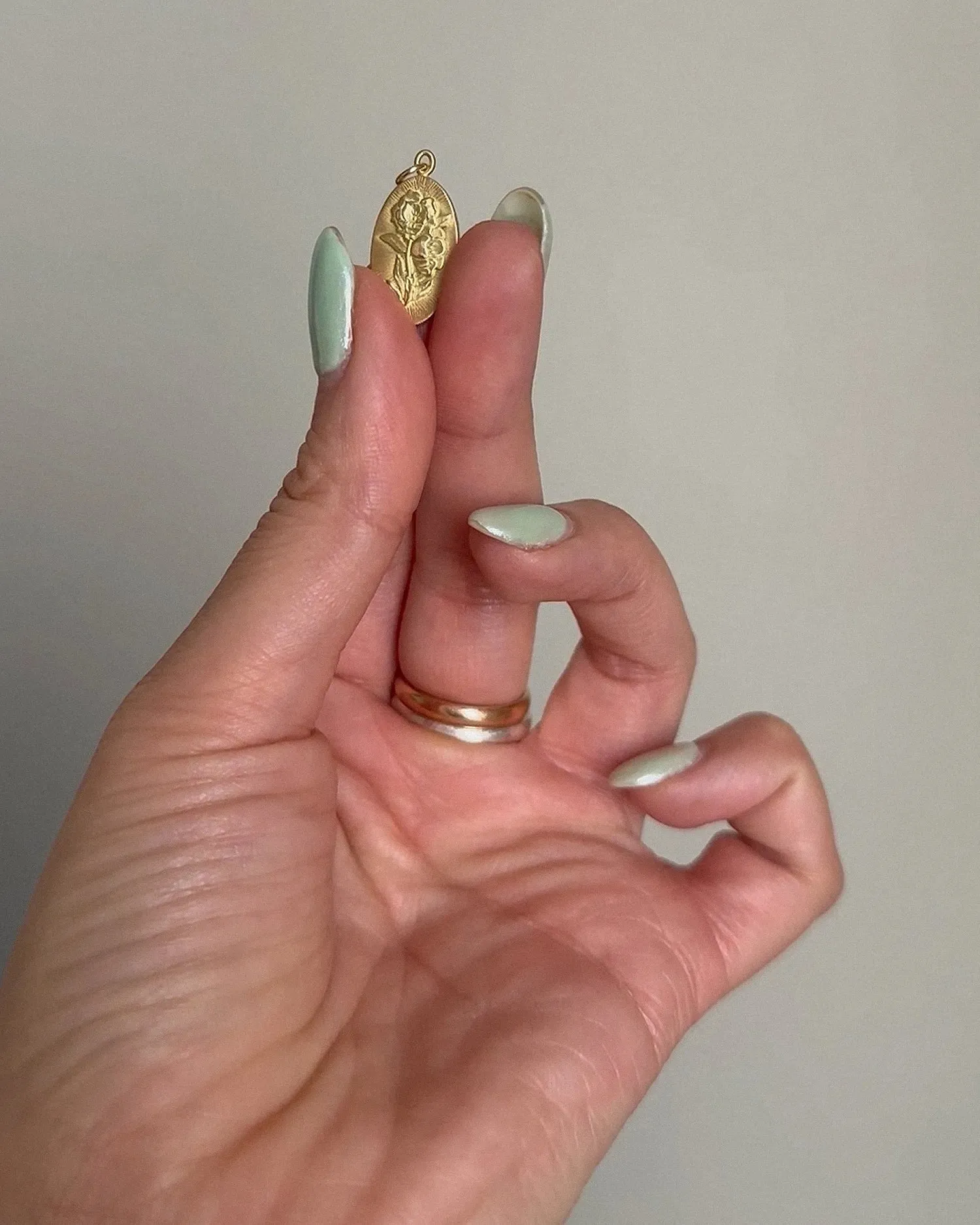 The Sacred Pendant sold by High Light Rituals product image thumbnail 4