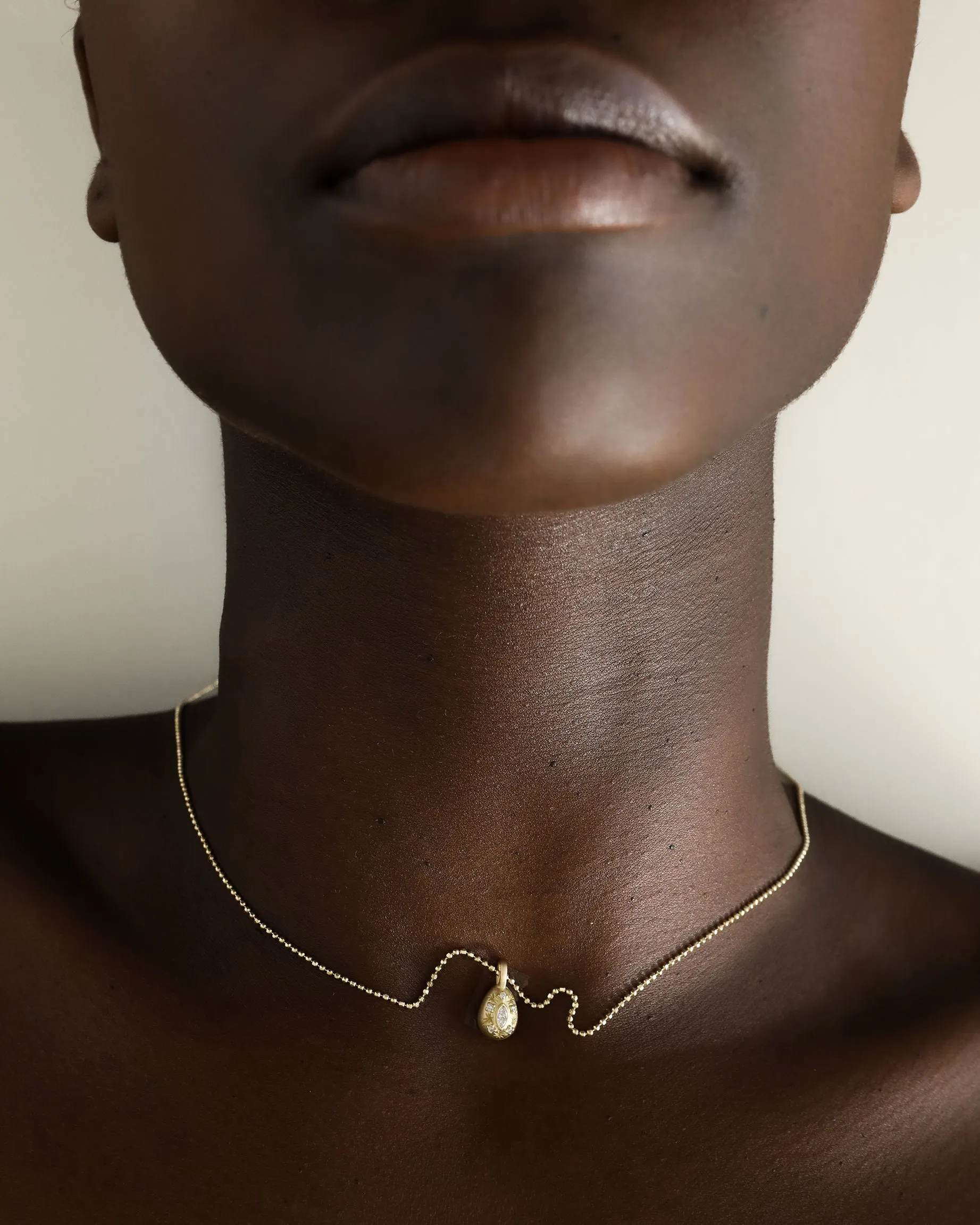 The Element Pendant sold by High Light Rituals product image thumbnail 4