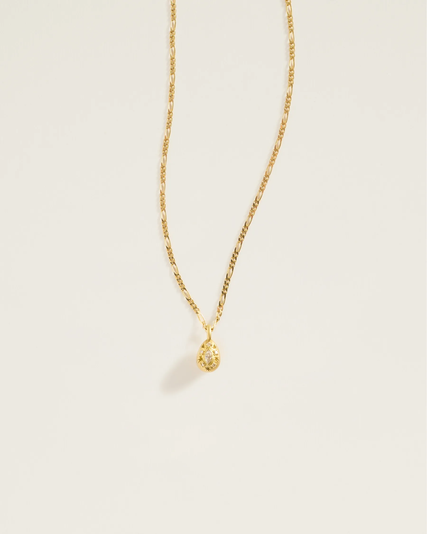 The Element Pendant sold by High Light Rituals product image thumbnail 2