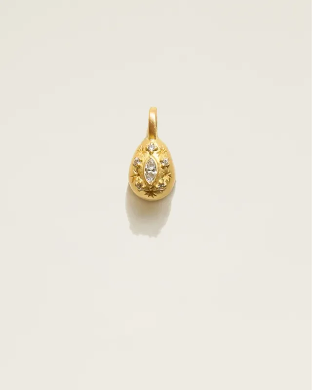 The Element Pendant sold by High Light Rituals