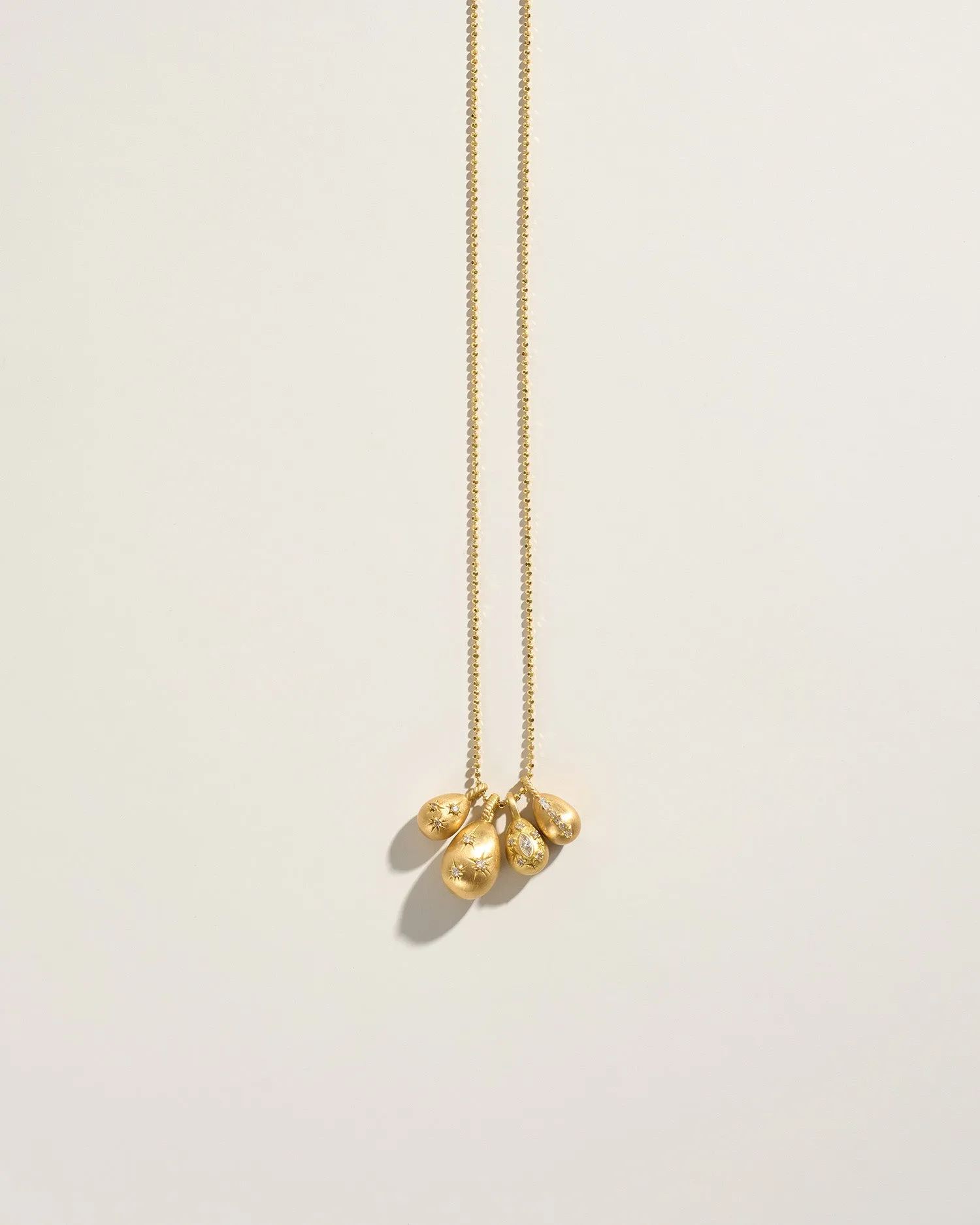 The Element Pendant sold by High Light Rituals product image thumbnail 3