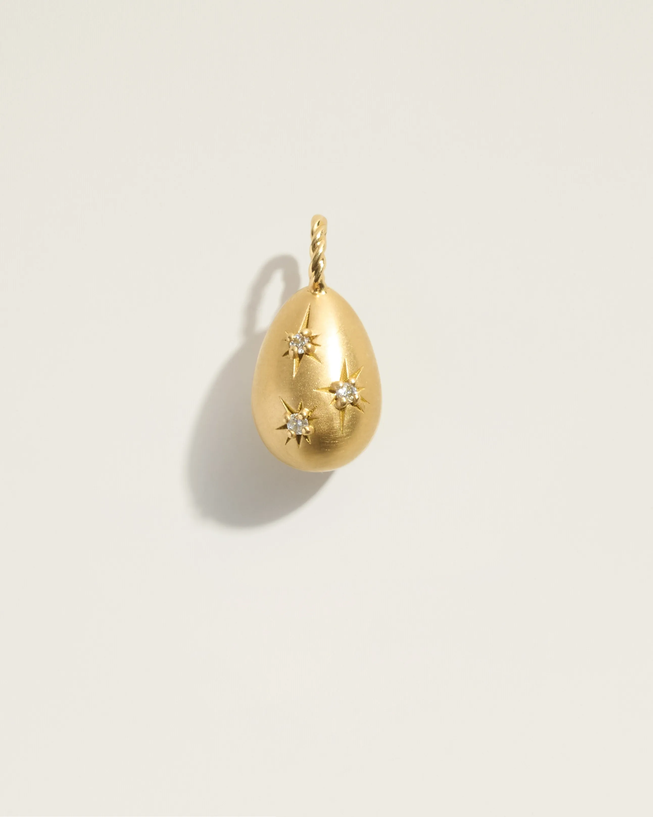 The Large Genesis Pendant sold by High Light Rituals