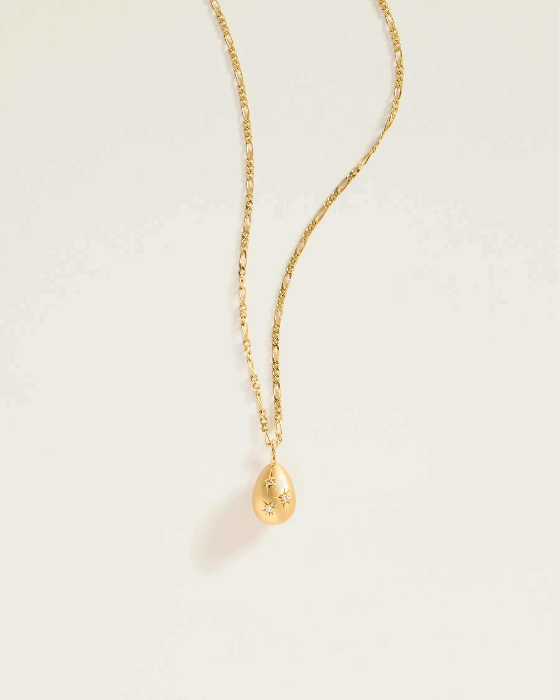 The Large Genesis Pendant sold by High Light Rituals product image thumbnail 2